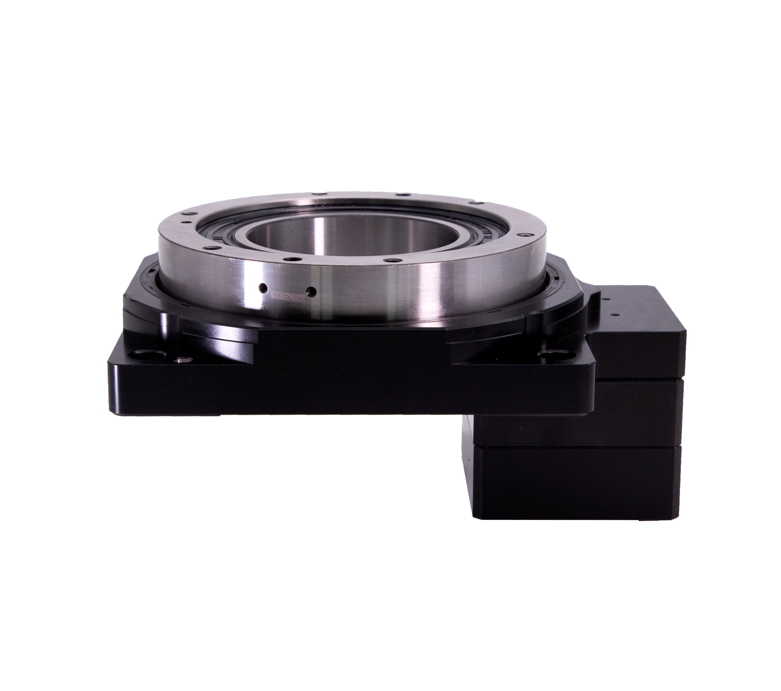 中空旋转平台常见的三个问题